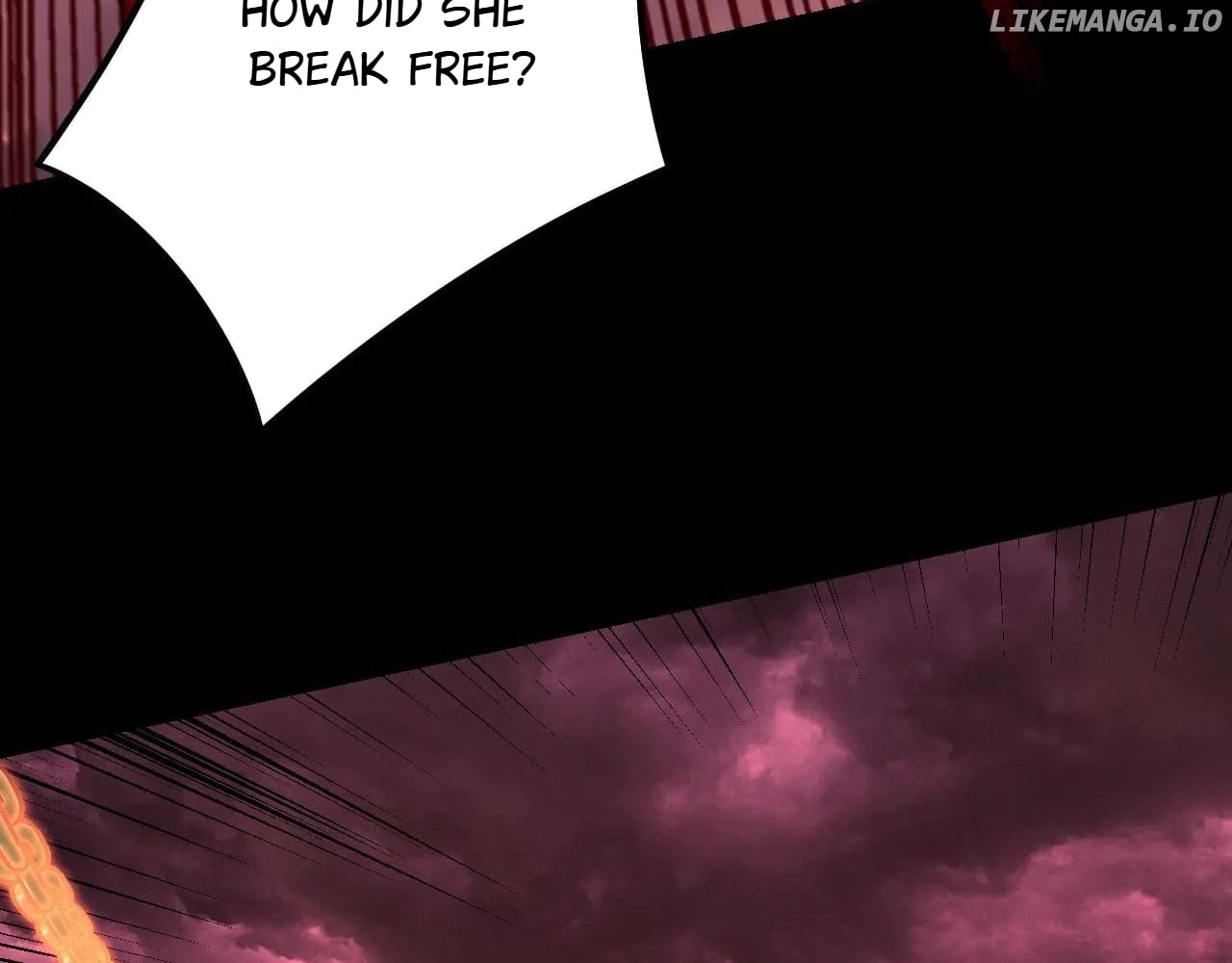 Me, The Heavenly Destined Villain Chapter 217 - page 65